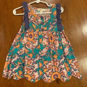 Matilda Jane Out Abroad Dress